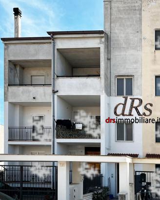 Marconia. Abitazione ristrutturata. Rifinita