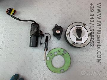 SERRATURE CHIAVI BENELLI TNT 1130 2004 2005 2006 T