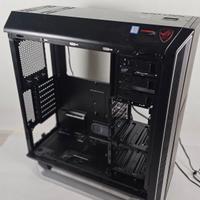 Case be quiet silent base 800