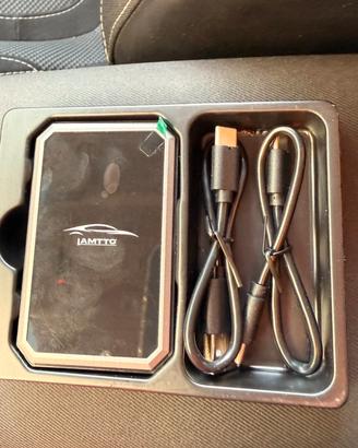 Adattatore CarPlay Wireless LAMTTO –con porta HDMI