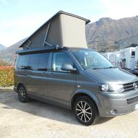 Volkswagen California t5 Comfortline camper van