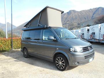 Volkswagen California t5 Comfortline camper van
