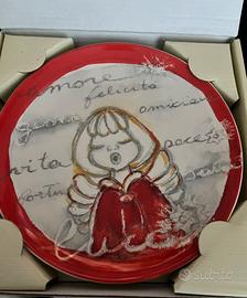 Thun piatto serie Desideri