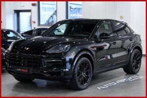 PORSCHE Cayenne Coupé 3.0 V6 - NEW MODEL