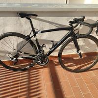 BICI WILIER 06 FULL CARBON