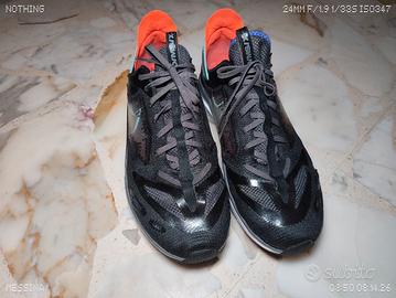 Running Nike N110 D/MS/X (DimSix)