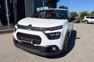 Citroën C3 1.5 BLUEHDI FEEL