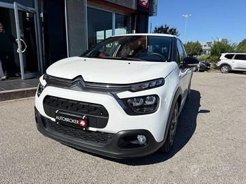 Citroën C3 1.5 BLUEHDI FEEL