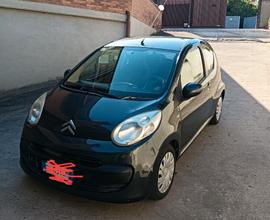 Citroen c1 - 2007