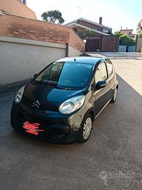 Citroen c1 - 2007