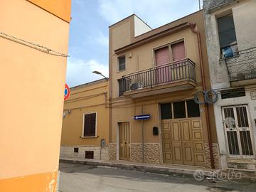 Abitazione su 2 livelli