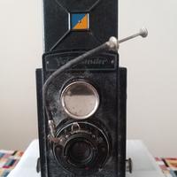 Macchina fotografica Voigtlander BRILLANT Anni 30 