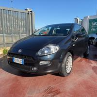 Fiat Punto 1.4 8V 5 porte Easypower Lounge