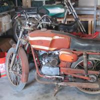 Malaguti Altro modello - 1968