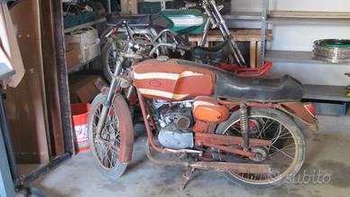 Malaguti Altro modello - 1968