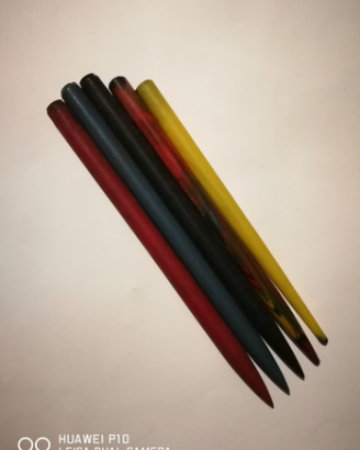 Porta pennini anni'40-'50