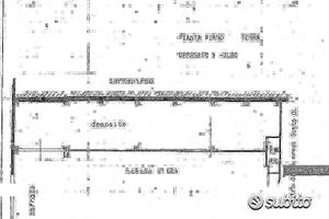Aci Catena magazzino