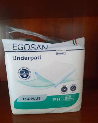 Pannoloni – Traverse salvaletto Egosan - NUOVI