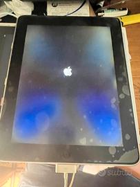 Il primo iPad A1337  3G Wi-Fi 64gb