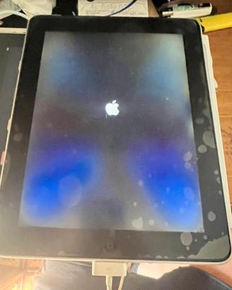 Il primo iPad A1337  3G Wi-Fi 64gb