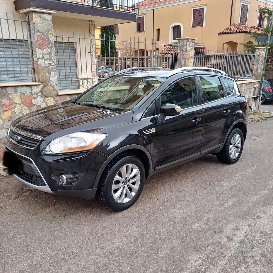 FORD Kuga 1ª serie