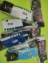 calze Nba Nike elite per sport