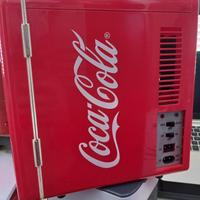 Frigo portatile Coca Cola