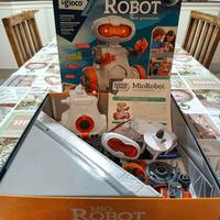 Mio robot Clementoni