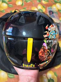 Casco sci ragazzo