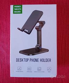 Supporto per cellulare