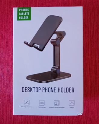 Supporto per cellulare