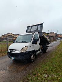 Iveco Daily 35 10 