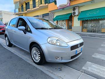 Fiat Grande Punto Grande Punto 1.2 5 porte Dynamic