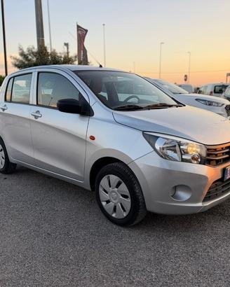 SUZUKI Celerio 1.0 Easy