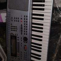 gem wk 2000 se