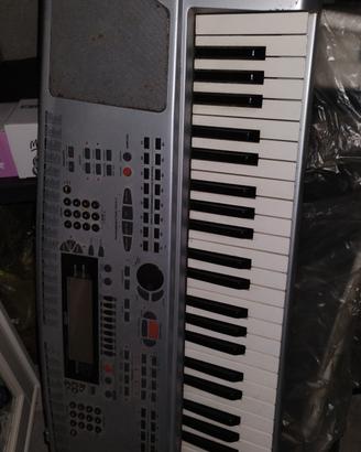 gem wk 2000 se