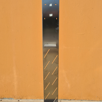 Piantana per dispensare gel automatico