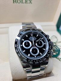 ROLEX DAYTONA 116500LN