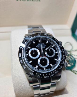 ROLEX DAYTONA 116500LN