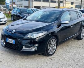 Renault Megane 1.6 diesel 2013 GT Line