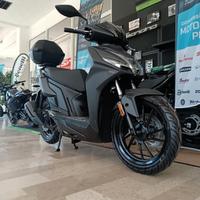 KYMCO AGILITY S 125 i - EURO 100 SCONTO CONCESSION