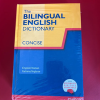 Dizionario bilingue inglese-italiano