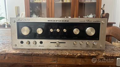 Marantz 1070 e sinto 112