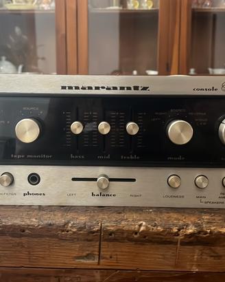 Marantz 1070 e sinto 112