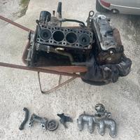 Ricambi per auto Ford Focus 1.8 Diesel