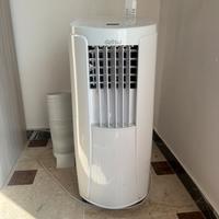 Condizionatore portatile 9000btu daitsu