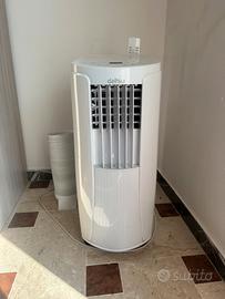 Condizionatore portatile 9000btu daitsu