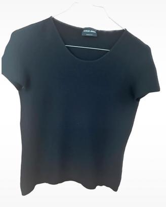 T-shirt Giorgio Armani