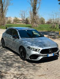 Mercedes classa A AMG premium a45s