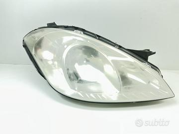FARO ANTERIORE DESTRO MERCEDES Classe A W169 3° S